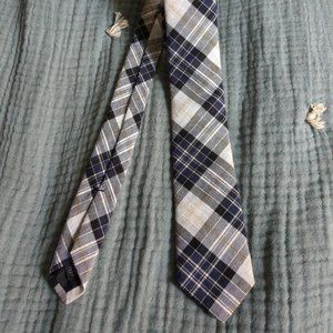 BDG Plaid Tie